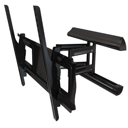 Crimson A63F Articulating Mount for 37-63"+ Flat Panel Screens