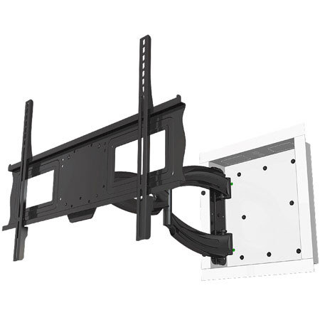 Crimson A63I VersaFit Articulating Arm for 37-65"+ TV