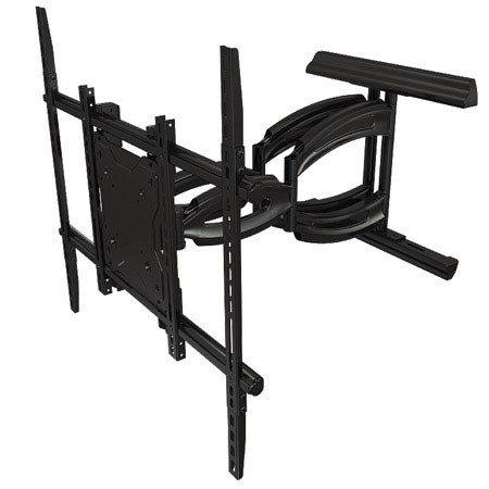 Crimson A65 Articulating Mount for 37-65"+ Flat Panel Screens