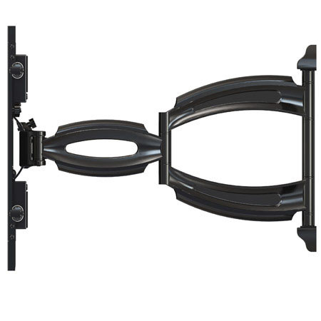 Crimson A80 Articulating Mount for 50-65"+ Flat Panel Screens
