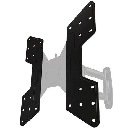 Crimson AV Crimson AD400 VESA 400x400mm Adapter Extender