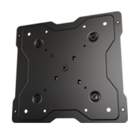 Crimson AV ADLP Portrait to L&scape Rotation Adapter f/Flat Panel Screens