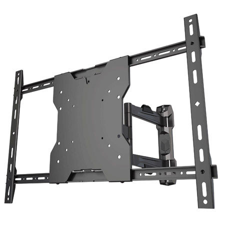 Crimson AV AU65 World's Thinnest Articulating Mount f/13" to 65" Screens