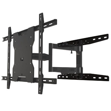 Crimson AV AU65WP20 World's Thinnest Articulating Arm f/13" to 65" Screens