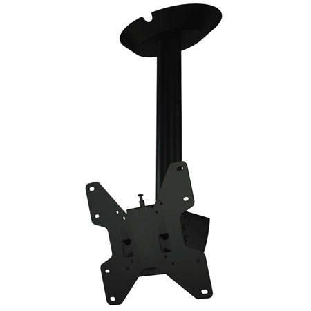 Crimson AV C37-36A Complete Ceiling Installation Kit w/2' to 3' Drop Adjustment