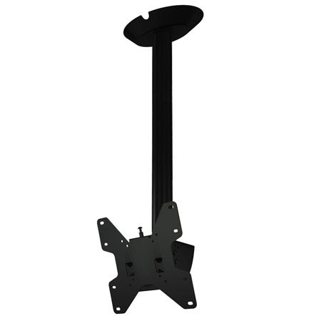 Crimson C37-60A Complete Ceiling Installation Kit with 3' to 5' Drop Adjustment