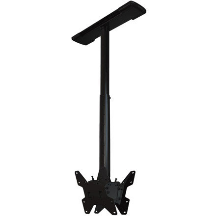 Crimson C37D-60A Complete Ceiling Installation Kit with 3' to 5' Drop Adjustment