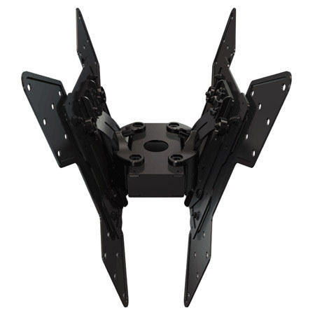 Crimson C55DV Ceiling Mount Box & VESA Screen Adapter Assembly