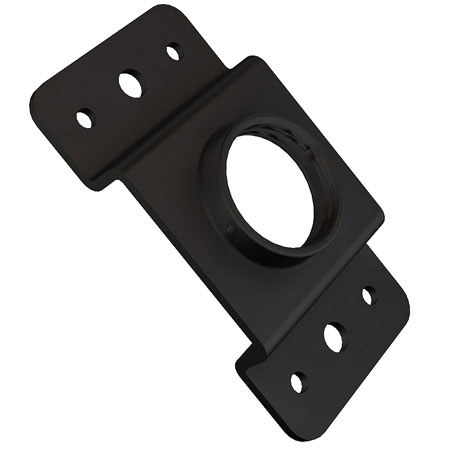 Crimson CA1 Single Joist Ceiling Adapter, 80lbs Load Capacity