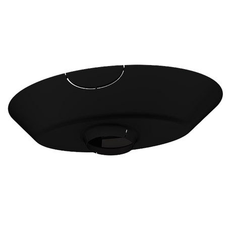 Crimson CA1C Single Joist Ceiling Adapter with Decorative Cover