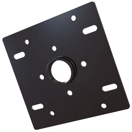 Crimson CA4 General Purpose 8 x 8" Ceiling Adapter, 300lbs Load Capacity