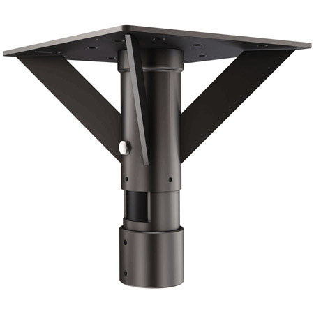 Crimson CA8XD Extra Heavy Duty 8x8" Ceiling Adapter with Cord Management