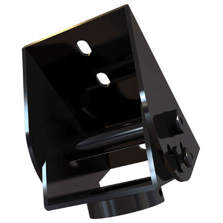 Crimson AV Crimson CAV1 Vaulted Ceiling Interface, 300lbs Load Capacity