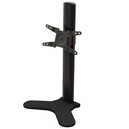 Crimson AV Crimson DS134 Single Desktop Stand for 13-34" Monitors