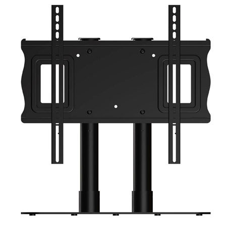 Crimson AV Crimson DS46 Single Desktop Stand for 26-46"+ Screens