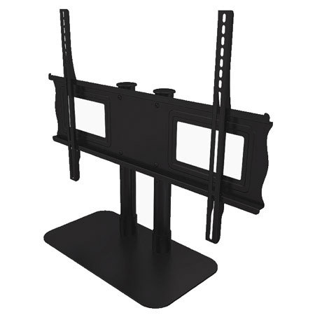 Crimson AV Crimson DS55 Single Desktop Stand for 32-55" Screens