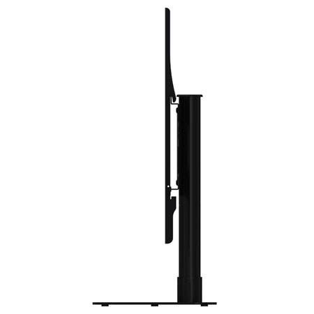 Crimson AV DS65 Single Desktop Stand for 32-65"+ Screens - SKU#985317