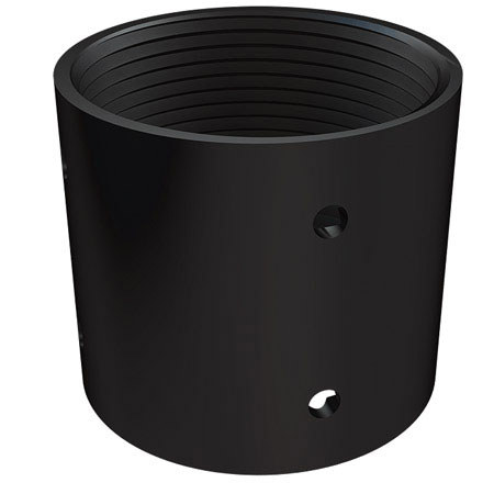 Crimson EC1 Pipe Connector, 500lbs Load Capacity