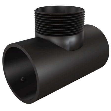 Crimson EST1 Horizontal Slide Threaded T-Collar