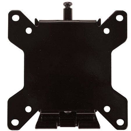 Crimson AV Crimson F30 Fixed Position Mount for 10-30" Flat Panel Screens, Black