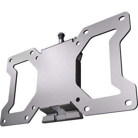 Crimson F32S Fixed Position Mount for 13-32" Flat Panel Screens, Silver