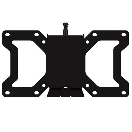 Crimson AV Crimson F32 Fixed Position Mount for 13-32" Flat Panel Screens, Black