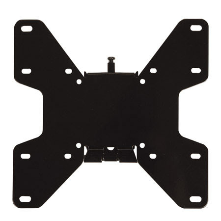 Crimson AV Crimson F37 Fixed Position Mount for 13-37" Flat Panel Screens, Black