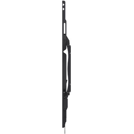 Crimson AV Crimson F63A Universal Flat Wall Mount for 37-63"+ Flat Panel Screen