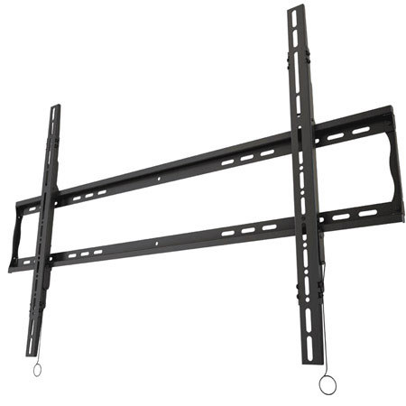 Crimson F80A Universal Flat Wall Mount for 46-80"+ Flat Panel Screen