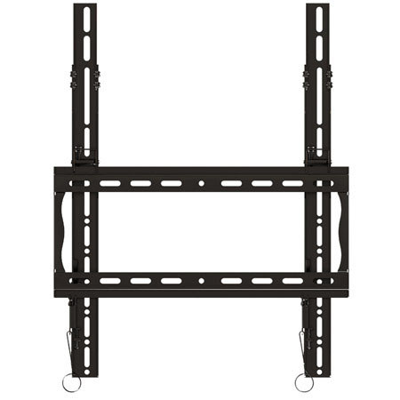 Crimson AV Crimson FP63A Universal Flat Wall Mount in Portrait f/37-63"+ Screens
