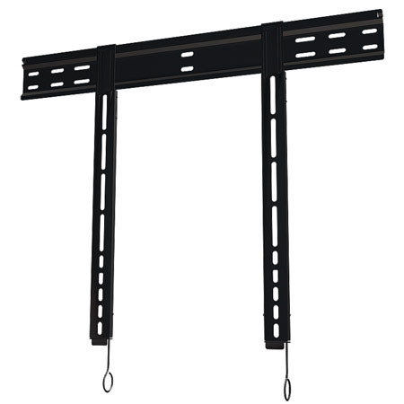 Crimson AV Crimson FU55 Ultra-Flat Wall Mount for 30-55"+ Flat Panel Screen