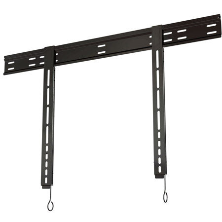 Crimson FU60 Ultra-Flat Wall Mount for 37-60"+ Flat Panel Screen