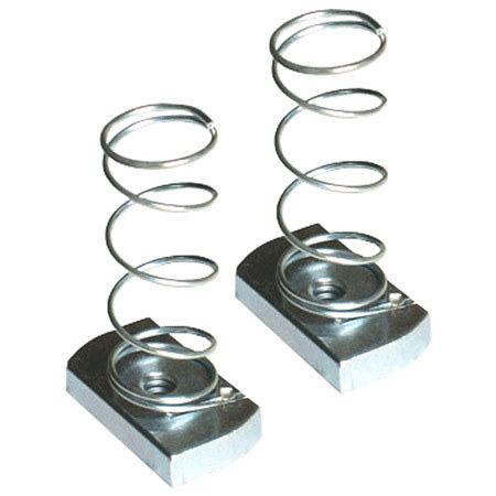 Crimson HU2 Unistrut Hardware, 2 Pack