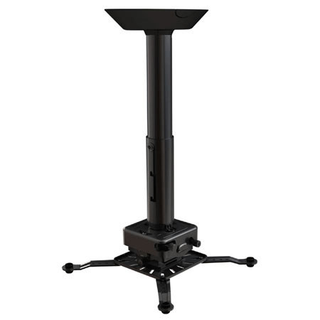Crimson AV Crimson JKR3-18A Ceiling Projector Kit with JR3 Universal Adapter