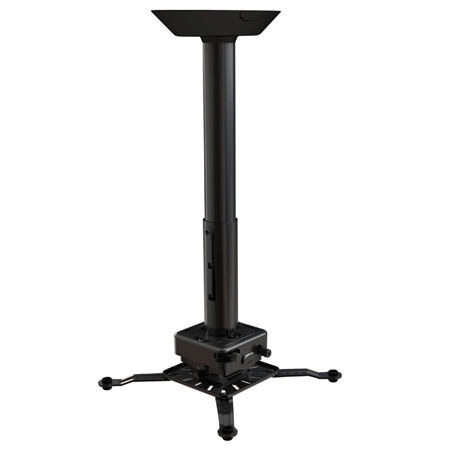 Crimson AV Crimson JKR3-24A Ceiling Projector Kit with JR3 Universal Adapter