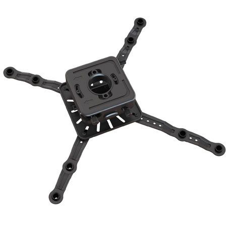 Crimson AV Crimson JR3XL Universal Mount w/Micro Adjust & Additional Extenders