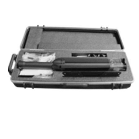 Crimson M46PC Collapsible Cart with Protective Case for 32" to 55"+ Screens