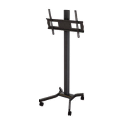 Crimson M63 Mobile Cart with Height & Tilt Adjustment