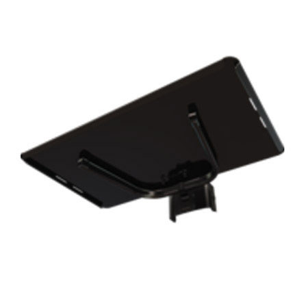 Crimson MSM Steel Shelf for Carts or Stands, 50lbs Load Capacity