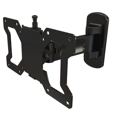 Crimson AV Crimson P32F Pivoting Tilt Mount for 13" to 32" Flat Panel Screens