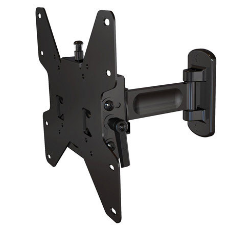 Crimson P37F Pivoting Tilt Mount for 13" to 37" Flat Panel Screen