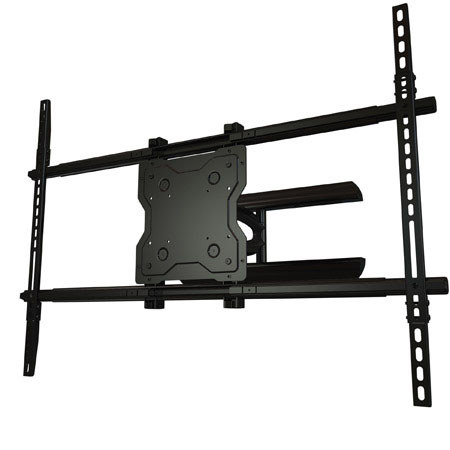 Crimson P65 Pivoting Tilt Mount for 37" to 65"+ Flat Panel Screen