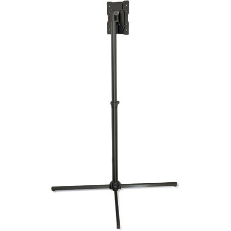 Crimson AV Crimson S46P Collapsible Floor Stand for 32" to 55"+ Screen