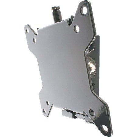 Crimson T30S Tilting Mount for 10-30" Flat Panel Screens, Silver