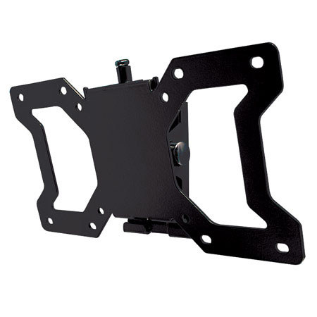 Crimson T32 Tilting Mount for 13-32" Flat Panel Screens, Black