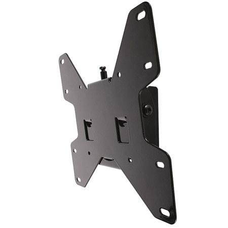 Crimson T37 Tilting Mount for 13-37" Flat Panel Screens, Black