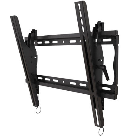 Crimson T46A Universal Tilting Mount, Black