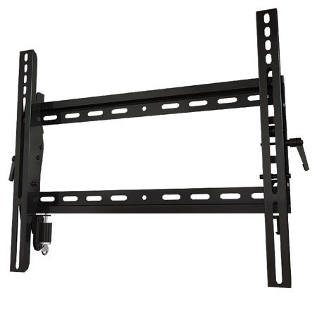 Crimson T46L Universal Tilting Mount with Lock, Black