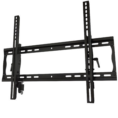 Crimson T55L Universal Tilting Mount for with Lock, Black