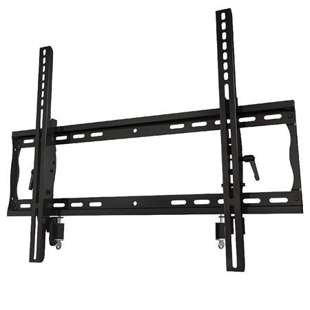 Crimson T55LL Universal Tilting Mount with Double Lock, Black